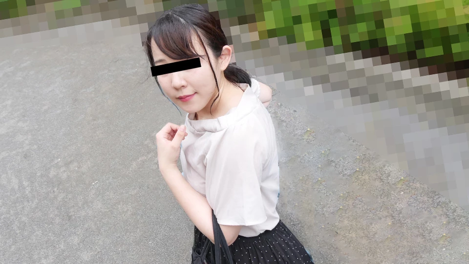 無修正 西尾映美のエロ動画 今日は特別に中で出していいよのサムネイル画像