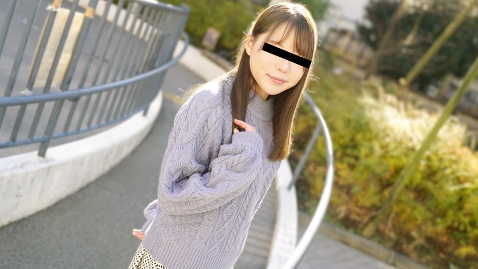 無修正 玉置れにのエロ動画 素人AV面接 ～私の綺麗なカラダを見て欲しくてAVに応募しました～のサムネイル画像