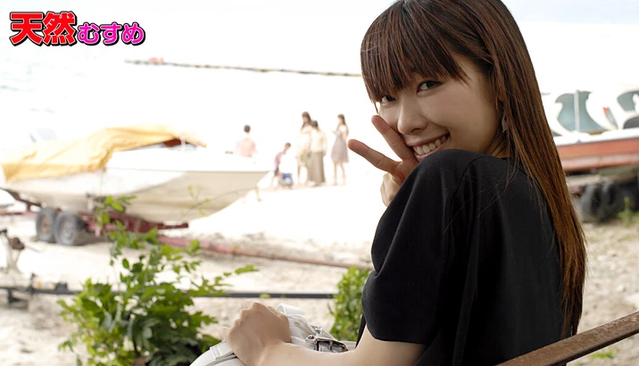 無修正 渡瀬琴乃のエロ動画 地方ナンパ～秋田編～のサムネイル画像