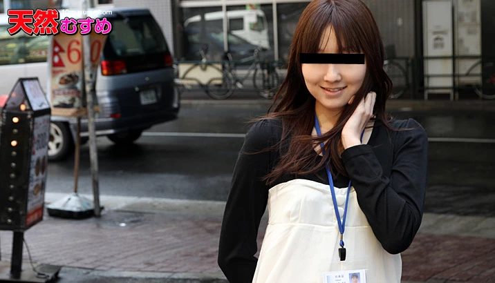 無修正 黒澤あいねのエロ動画 素人のお仕事　～某有名広告代理店デザイナーの隠されたＨ顔を暴く！～のサムネイル画像