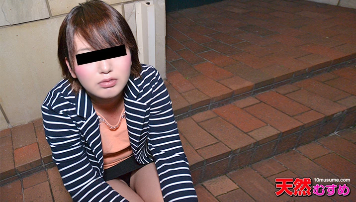 無修正 大黒あゆみのエロ動画 素人ガチナンパ ～深夜に田舎娘をいただきました～のサムネイル画像