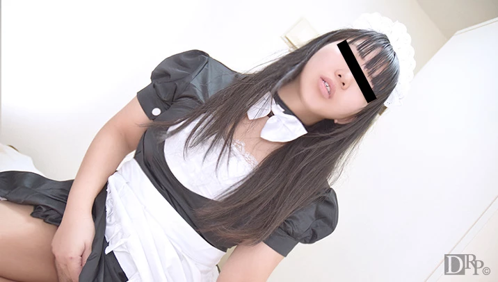 無修正 橘このはのエロ動画 ご主人様のオチンチン美味しいですのサムネイル画像