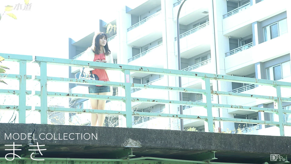 無修正 宮沢まきのエロ動画 モデルコレクション 宮沢まきのサムネイル画像