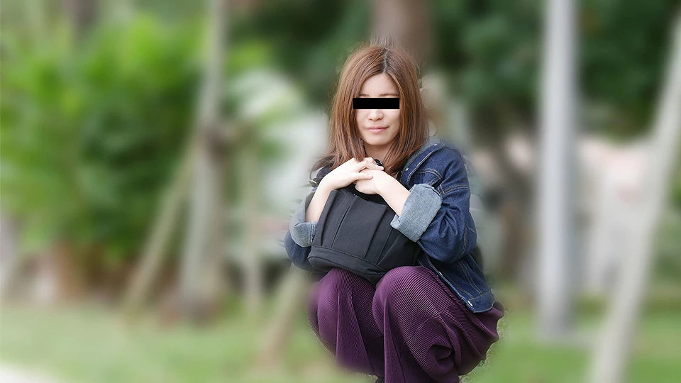 無修正 早良藍のエロ動画 南国で出会った美女をハメ撮りしちゃいましたのサムネイル画像